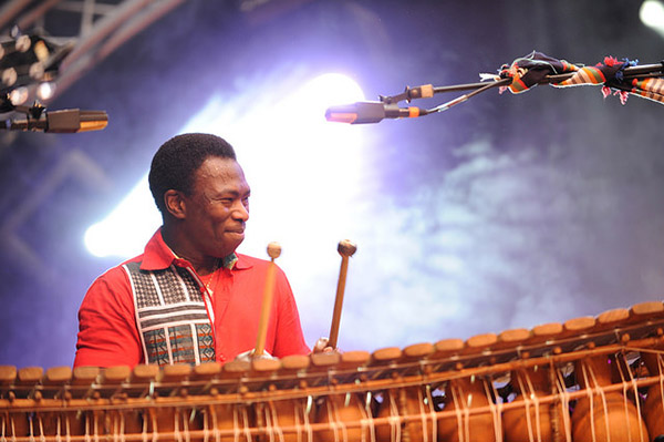 Aly Keita