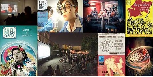 Future Shorts Vietnam - 5 Year Anniversary