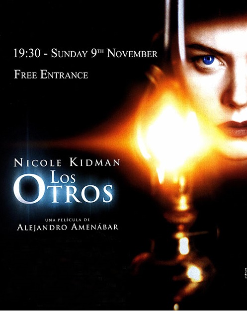 Los Otros (The Others)
