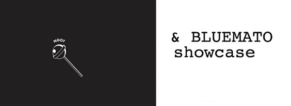 Ngot + Bluemato Showcase