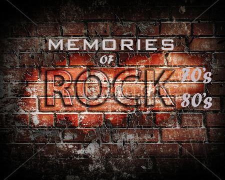 Rock memory