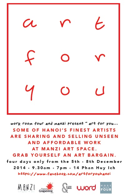 art-for-you-poster-en Art Event Art for You