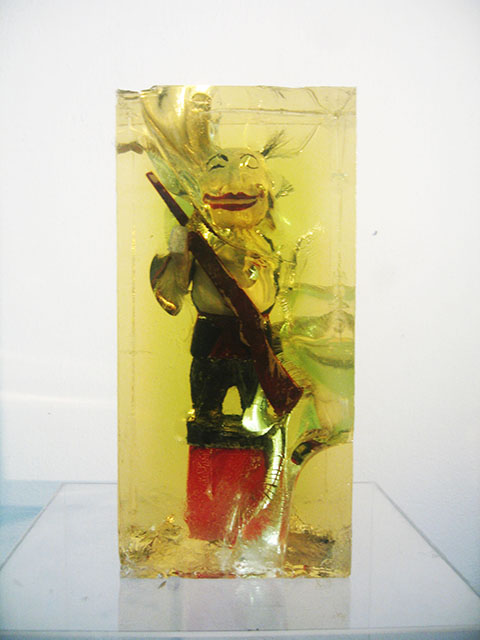 exhibition Colourful Beliefs 4