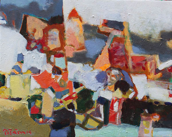 8-the-fair-Do Minh Tam