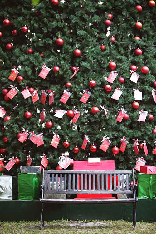 Christmas Photo Contest Metropole 1
