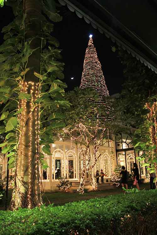 Christmas Photo Contest Metropole 2