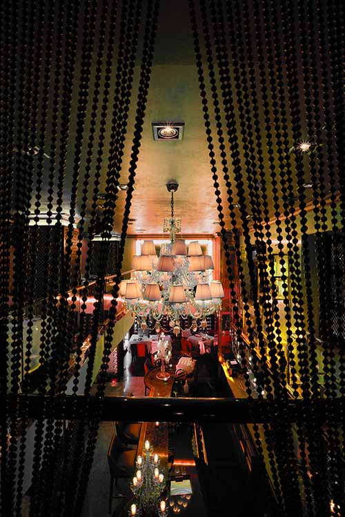 Countdown Party at Metropole 2