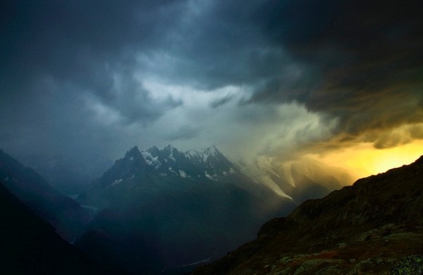 KVT - An Alpine Wonderland with the VNSO 7