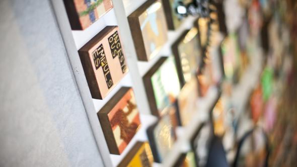 Report on Creative Hubs in Vietnam Launch