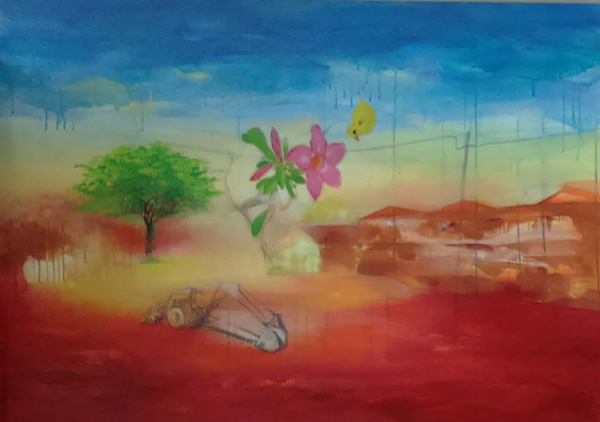 Sasaran Art Festival Malaysia 2014 12