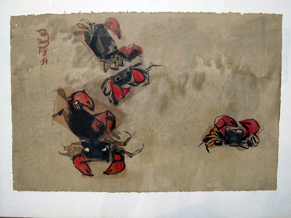 Tran Trung Ky-ND16