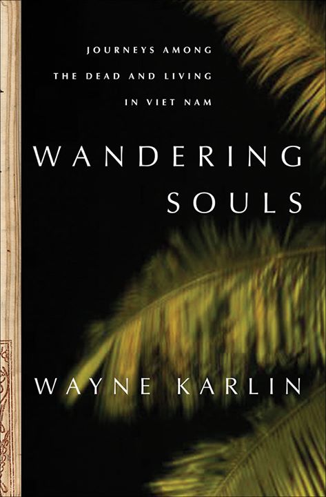 Wayne Karlin-Wandering Souls