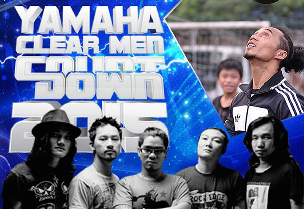 Yamaha-Clear-Men-Count-Down-2014-2015