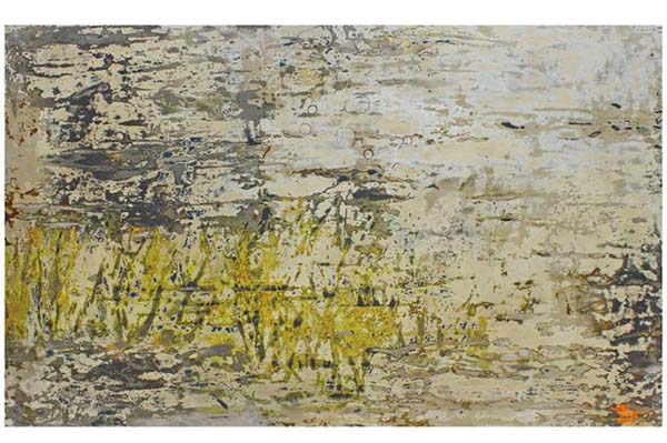 my pond_60x100cm_2013