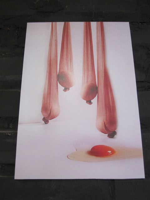 Ihanging eggs image