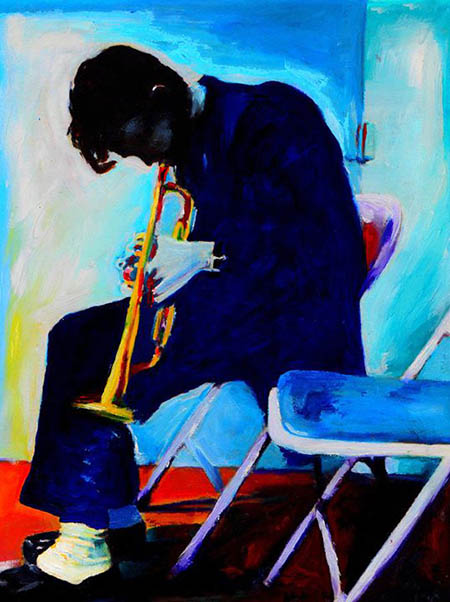 Sunday Cool Jazz