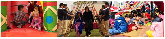 Tet fair 2015