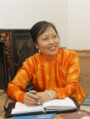 Thai Kim Lan