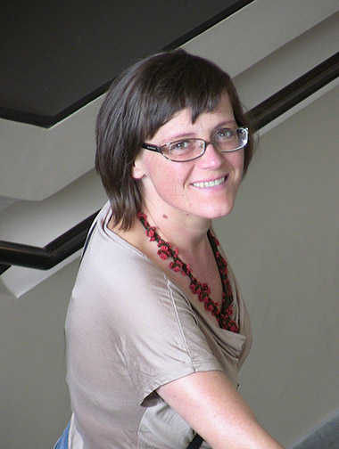 Veronika Witte
