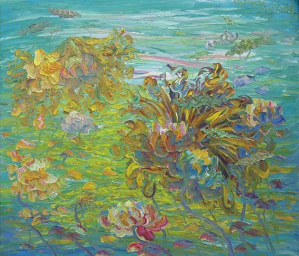 Vu Tuyen - Vo thuong