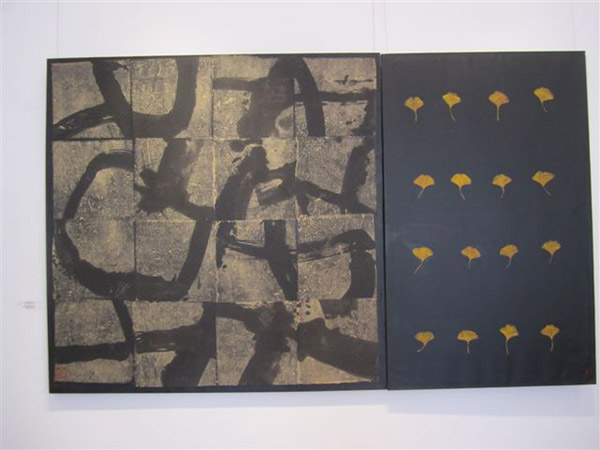 blackginko o4-art vietnam gallery