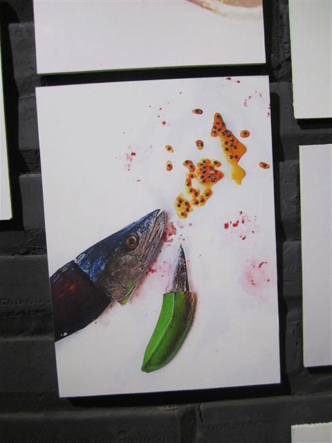 fish image