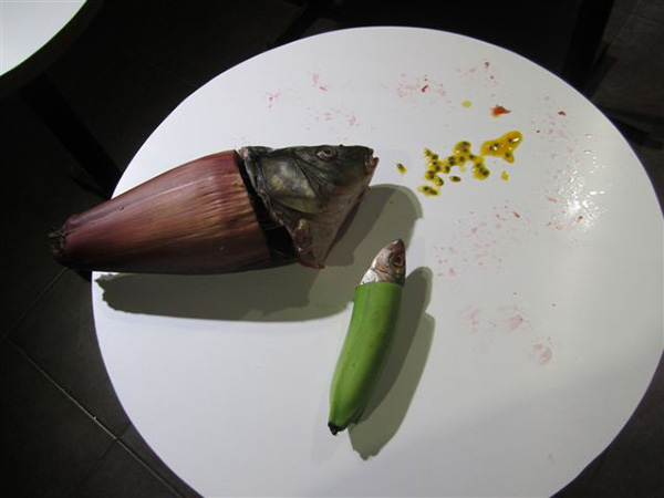 fish table