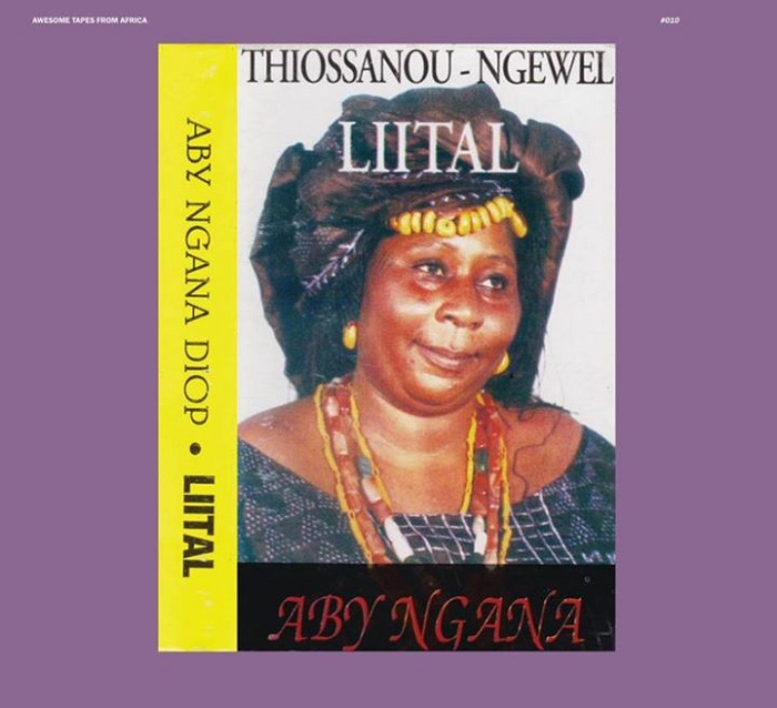 Awesome Tapes from Africa