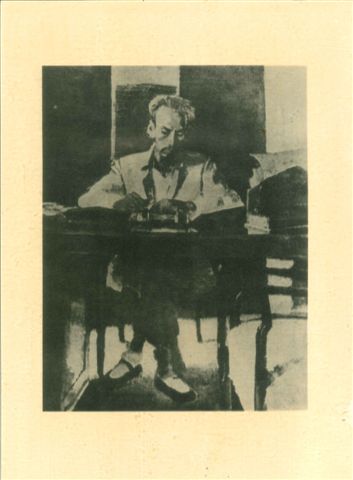 Ho Chi Minh 2