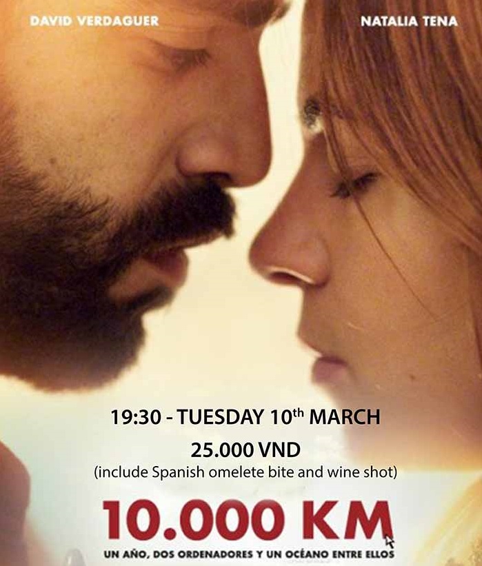 10000km