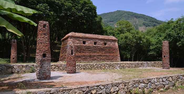 Artist-in-Residency Program at Muong Studio-Collaborating work of Vietnamese, Taiwanese and Australian artists