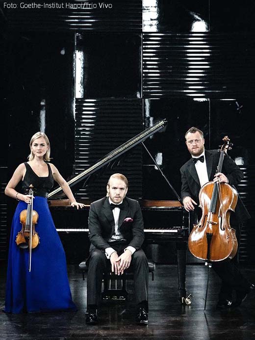 Trio Vivo