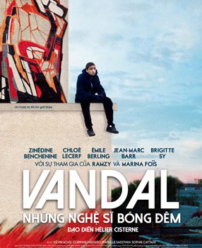 Vandal