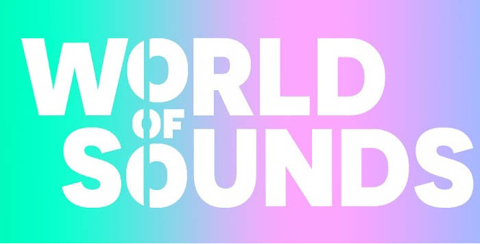 world of music