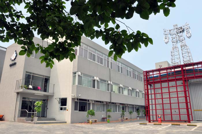 Seoul Art Space Geumcheon, photo from blogspot