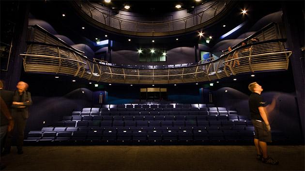 © Royal Welsh College of Music and Drama