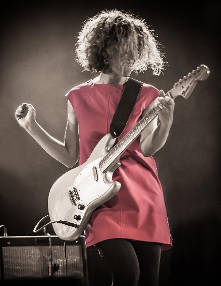 Marie Warnant