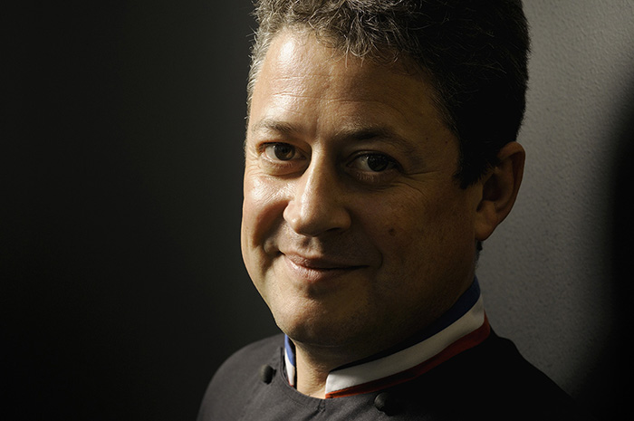Olivier Bajard