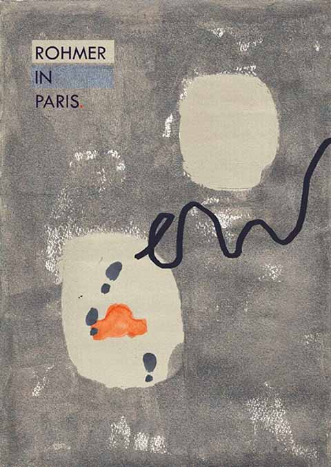 Rohmer in Paris-new
