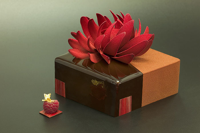 Spring Aromes Festival 2015 2