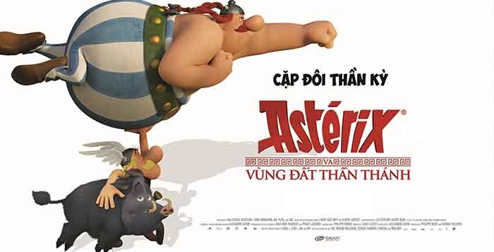 asterix-feature