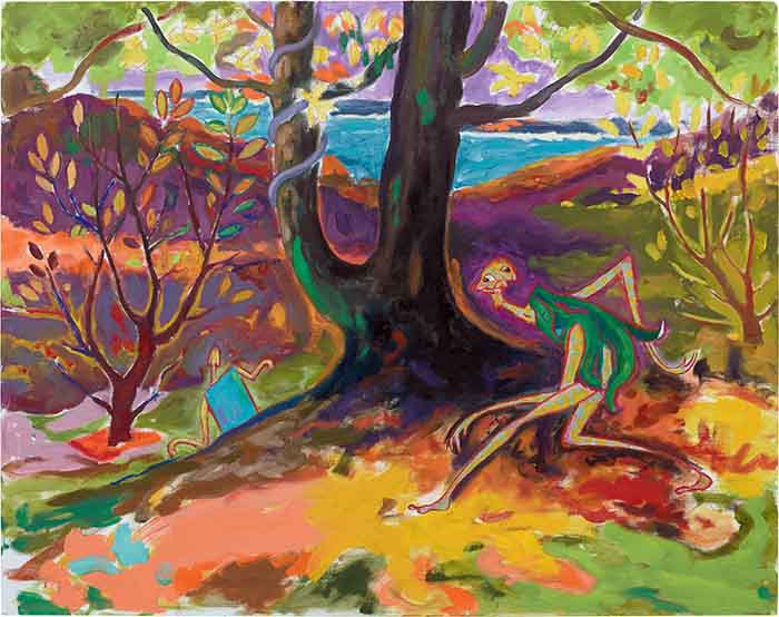 Artwork by Uwe Henneken