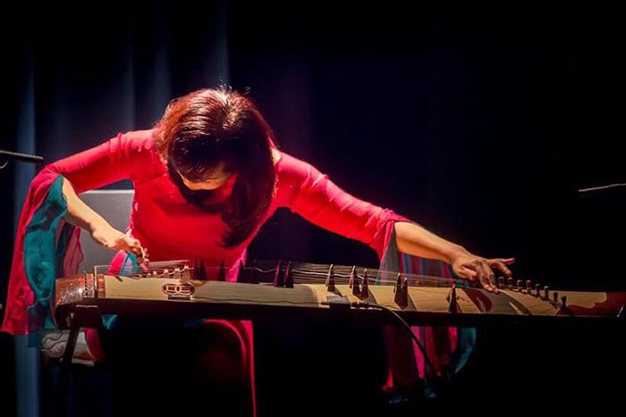 A Weekend of Classical and Modern Traditional Music