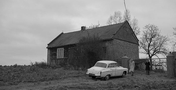 Ida-European Film Festival 2015 feature