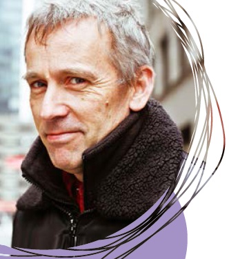 Jasper Fforde