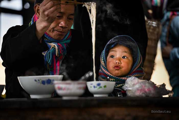 Photographic Exhibition Dream of Rebirth-Pham Hoang Minh