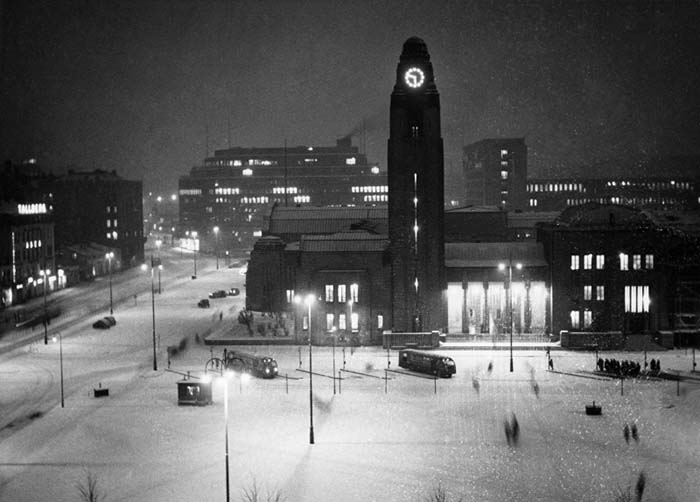 film Helsinki forever
