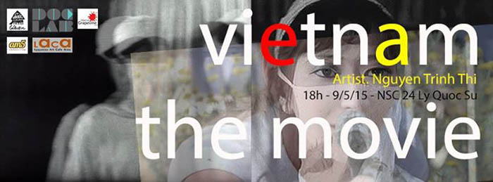 film Vietnam the Movie-Nguyen Trinh Thi