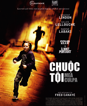 film mea culpa
