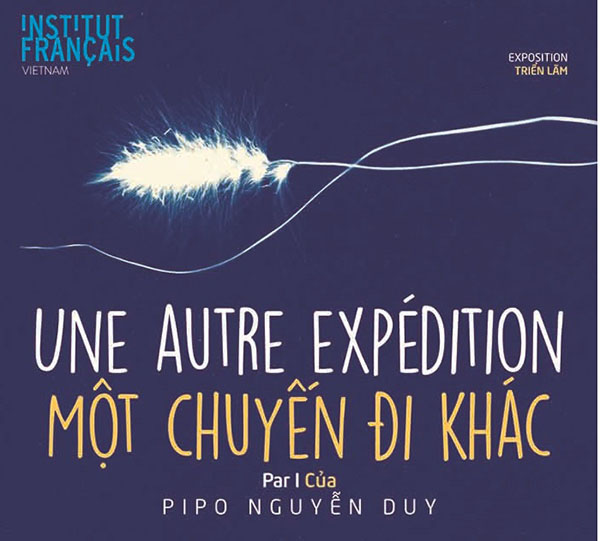 Another Expedition-Pipo Nguyen Duy